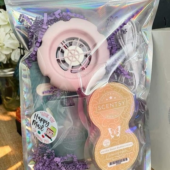 Scentsy Gift Bags - Picture 8 of 10